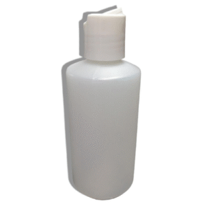 Cremera polietileno 250ml