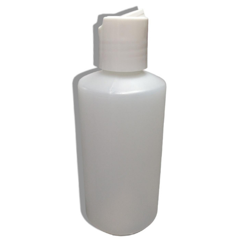 Cremera polietileno 250ml