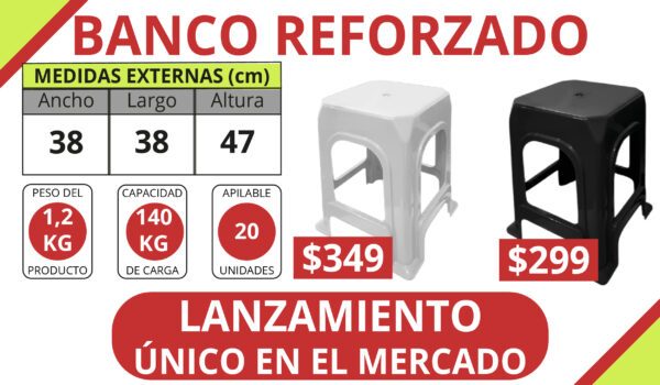 Banners pagina banco