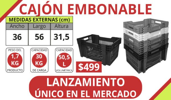 Banners pagina cajon